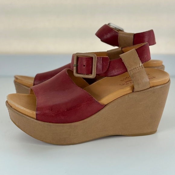 Kork-Ease Wedges - Picture 3 of 6